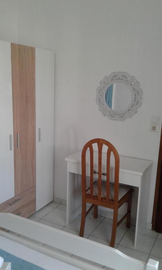 Annas Apartment 2 Ájos Nikólaos Eksteriør bilde