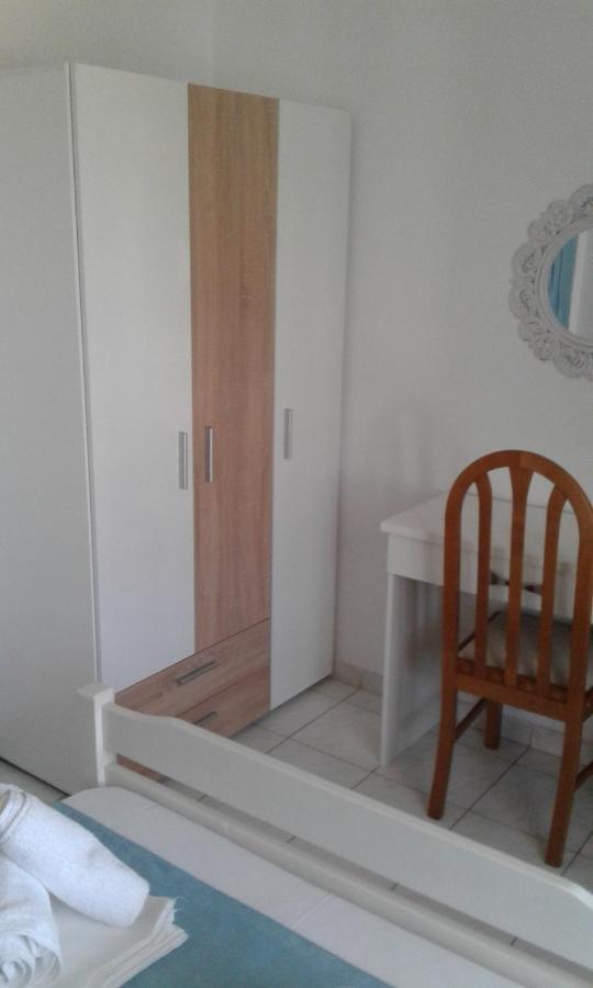 Annas Apartment 2 Ájos Nikólaos Eksteriør bilde